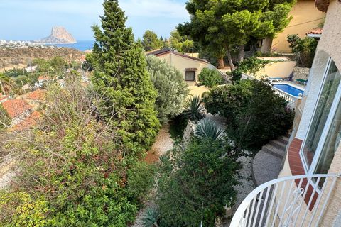 Villa i Calpe, Alicante, Calpe - € 460.000 | Ref: C1004 - foto 23
